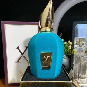 Xerjoff
Erba Pura Eau de Parfum, 3.4 oz.